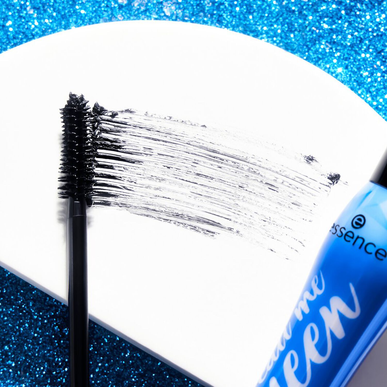 Call Me Queen Dramatic - Mascara