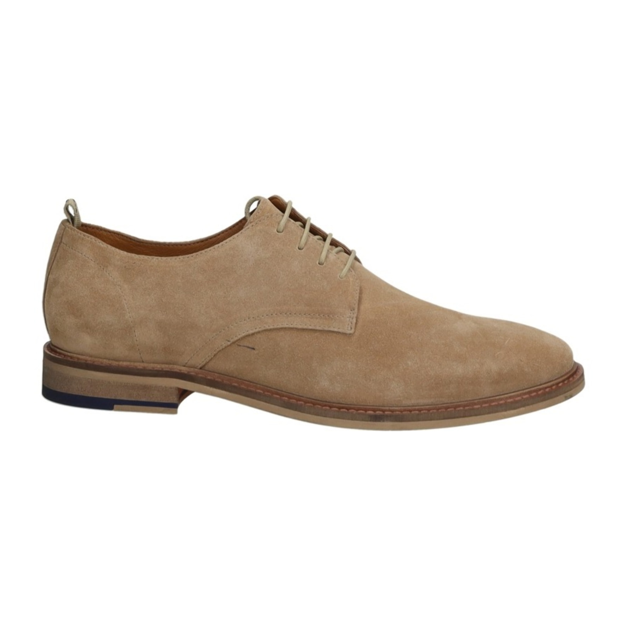 Derby Uomo Tata Italia Beige