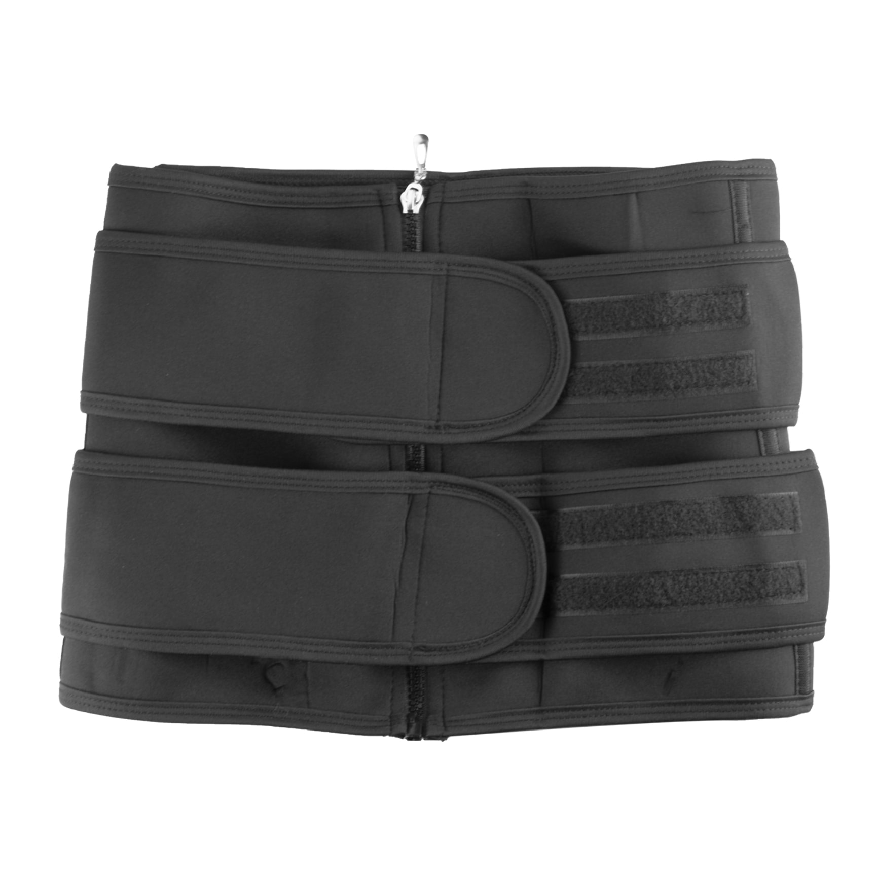 Faja Ajustable Neopreno Adelgazante Talla L