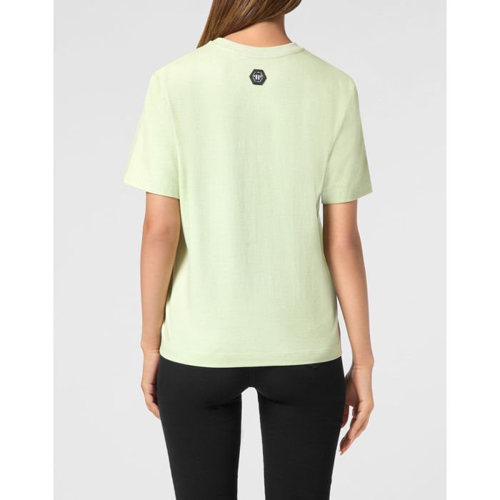 PHILIPP PLEIN T-Shirt Man Fit