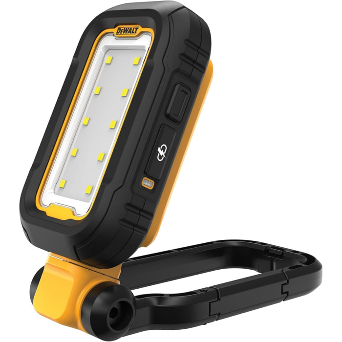 Lampe LED de travail USB-C - DEWALT - DCL182-XJ