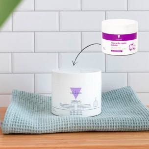 Valquer Mascarilla capilar de cebolla - 300 ml