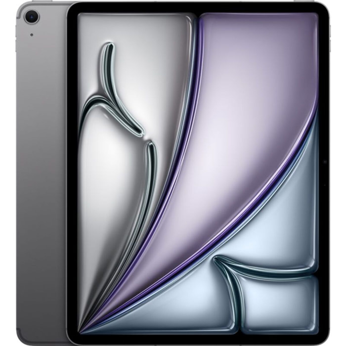 Tablette Apple IPAD Air 13 M3 128Go Gris Sidéral Cell 2025