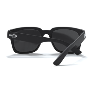 Gafas de Sol Uller Hookipa Black / Black para hombre y para mujer