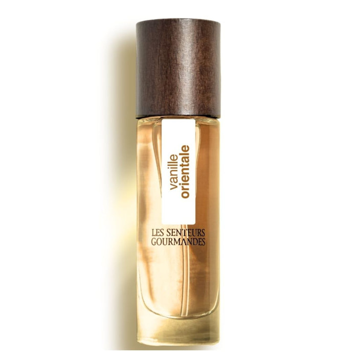 Vanille Orientale  - Eau de Parfum