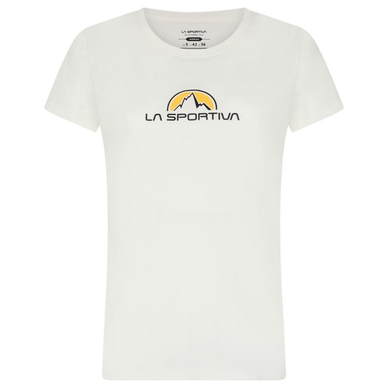 Footstep Camiseta Mujer Trekking