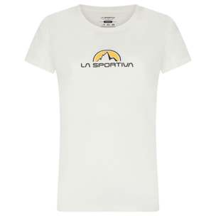 Footstep Camiseta Mujer Trekking