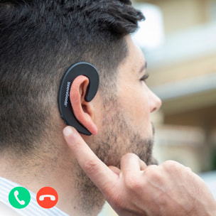 Auricular de Oído Abierto Cearser InnovaGoods