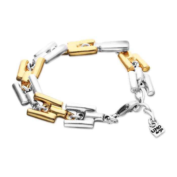 Pulsera RAÍCES MULTICOLOR L