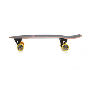 Surfskate Hydroponic FISH 28" Lunar Navy/Red