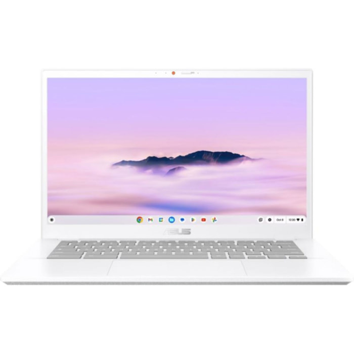 Chromebook ASUS Plus CX3402CBA-MW01424 housse + souris