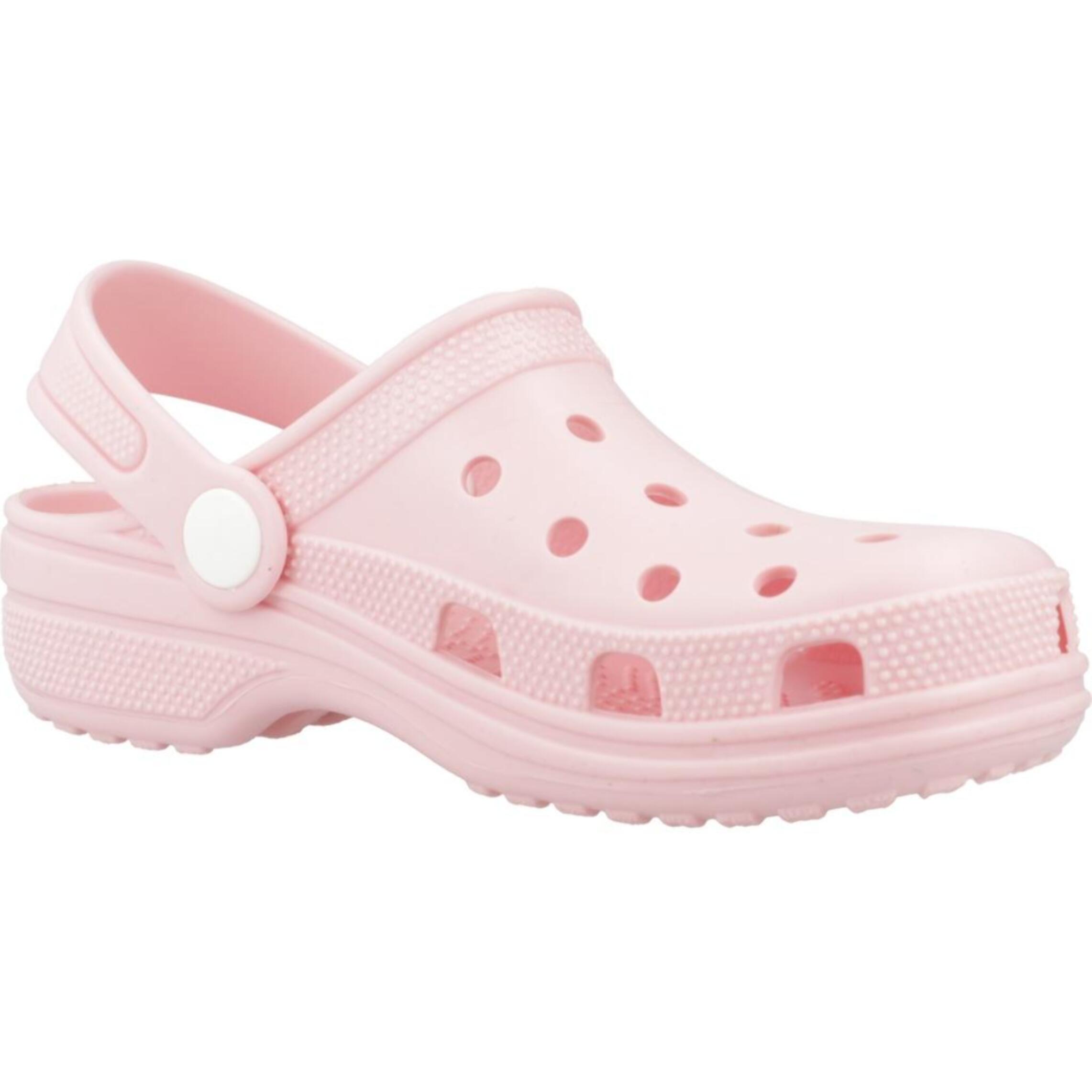 Chanclas Niña de la marca CHICCO  modelo MALINDI ROSA