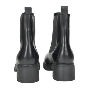 Stivaletti Donna Tata Italia Nero