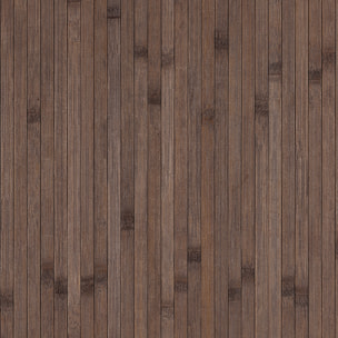 Alfombra BAMBOO COOL Wengé