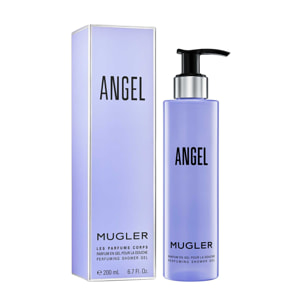 Angel - Gel Douche 200 ml