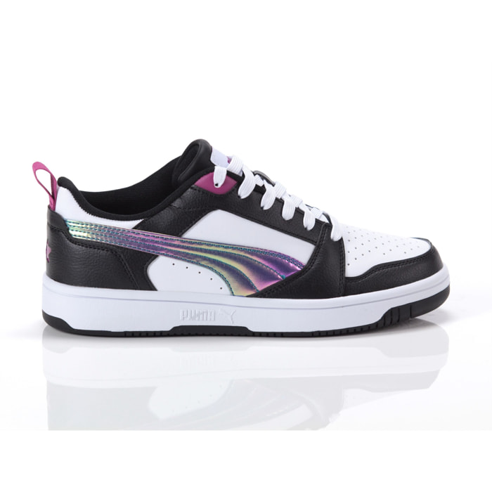 Sneakers Puma Puma Rebound V6 Lo Bouncy Sky Jr Bianco