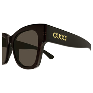 Gafas de Sol Gucci GG1789S-004 de Acetato Mujer 53 mm
