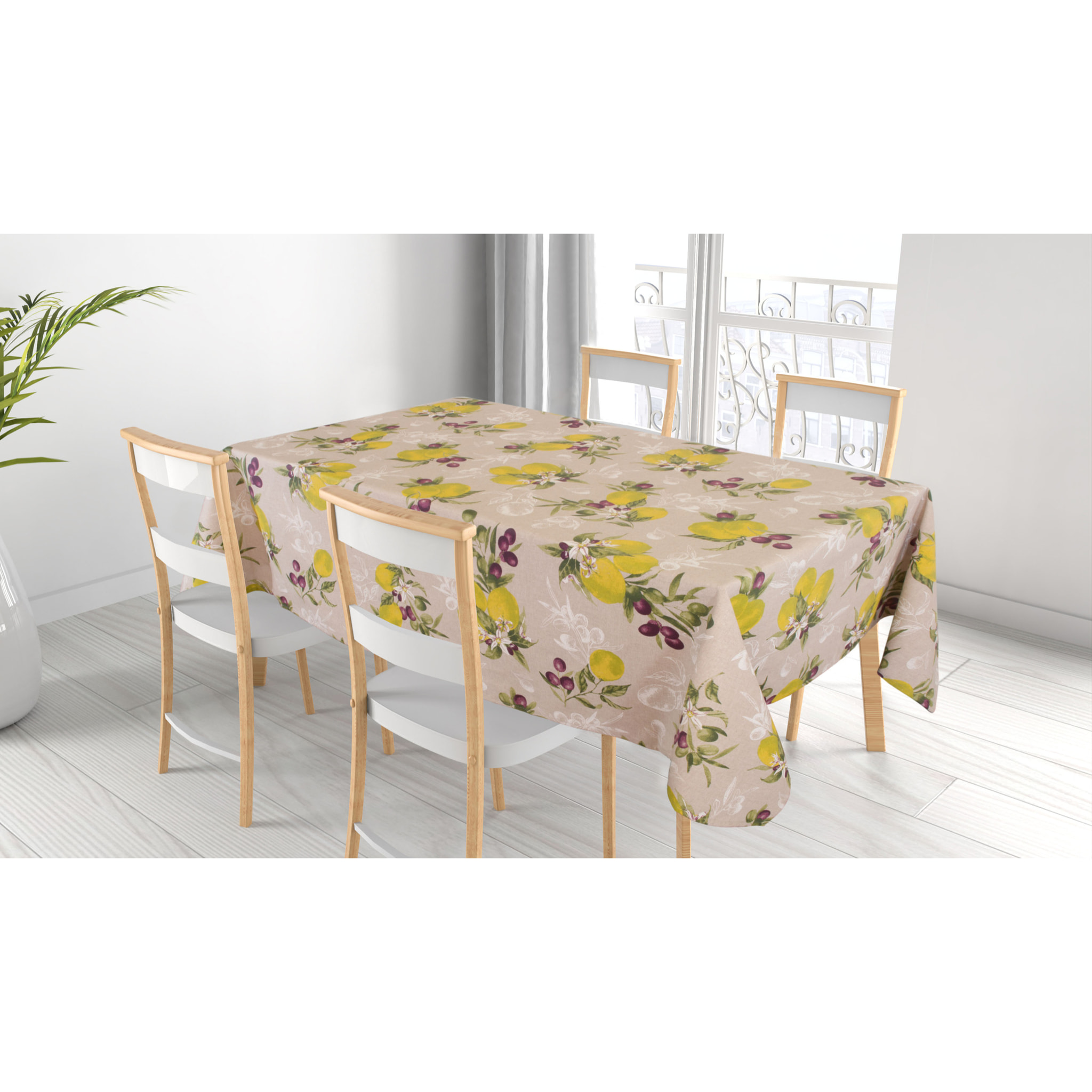 TOVAGLIA ANTIMACCHIA CAPRI