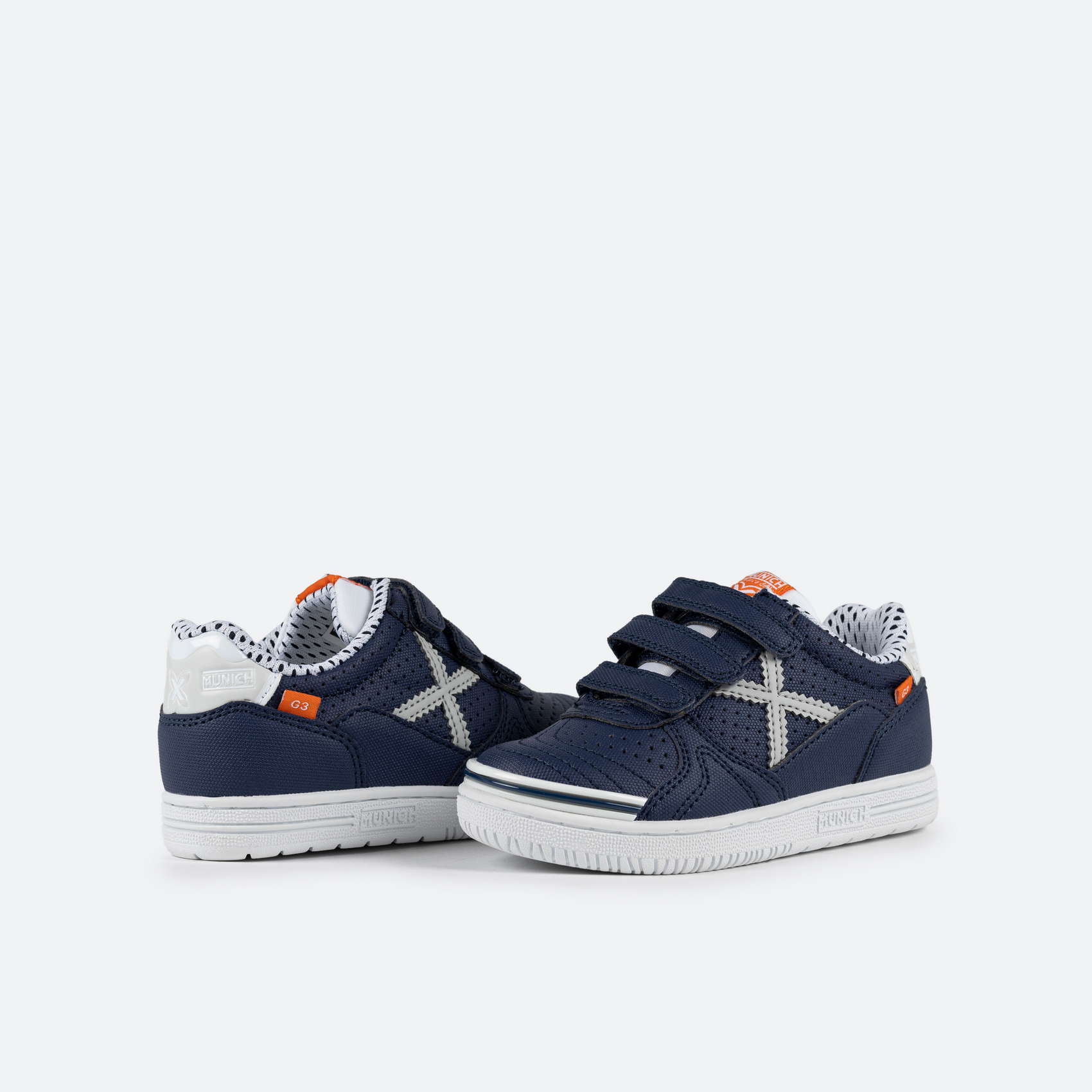 MUNICH G-3 KID VCO 432