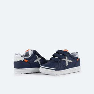 MUNICH G-3 KID VCO 432