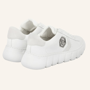 PHILIPP PLEIN Zapatillas Lo-Top HEXAGON