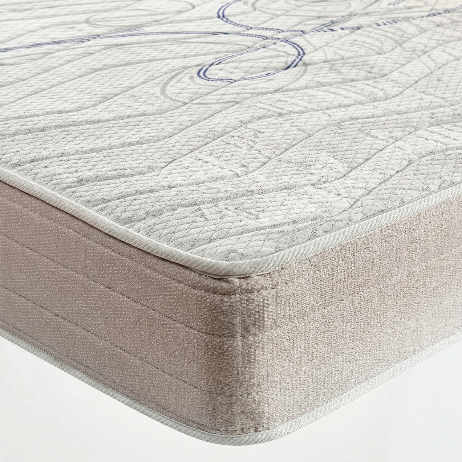 Colchón Viscoelástico + Espuma HR | 21cm de altura | Antiácaros | Firmeza Alta | Xfresh Premium