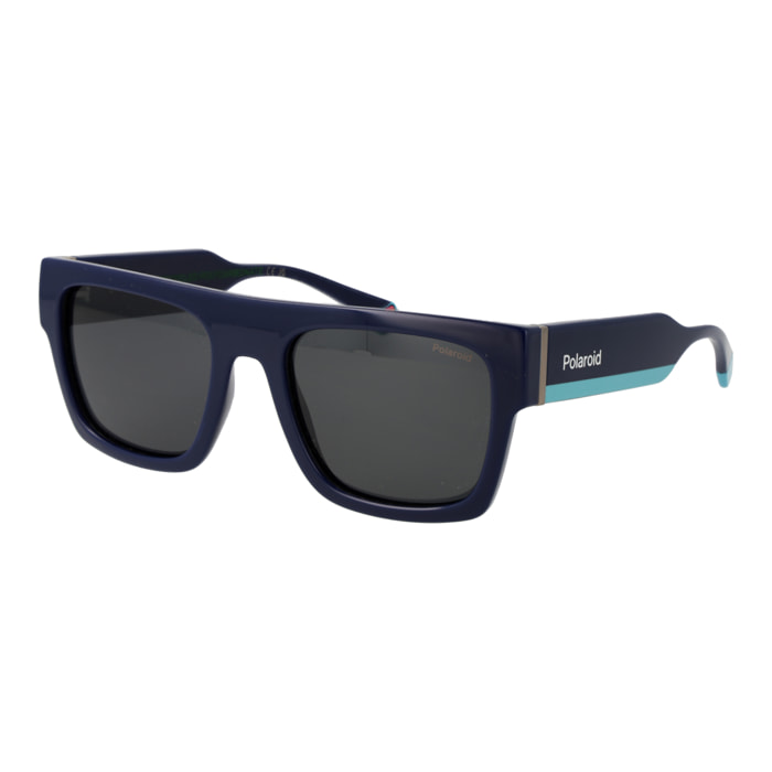 Gafas de sol Polaroid Unisex PLD-6224-S-X-54PJPM9