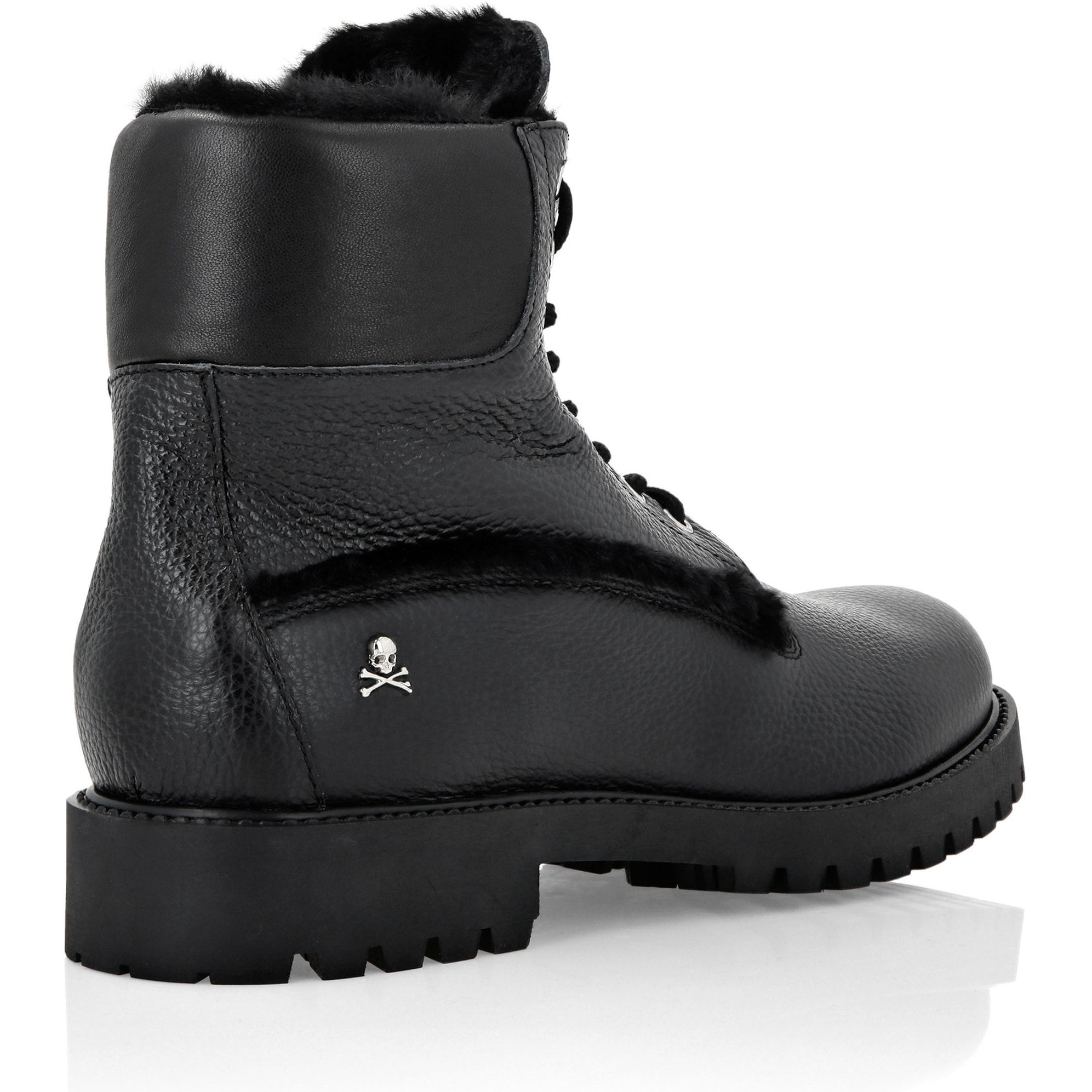 PHILIPP PLEIN Botas
