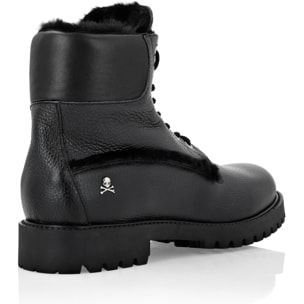 PHILIPP PLEIN Botas
