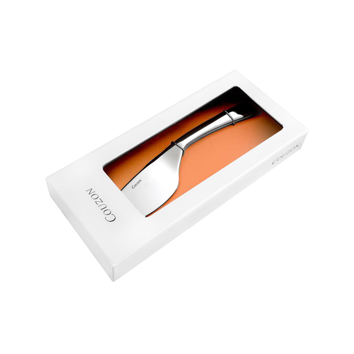 Byzance - Coltello e paletta per torta