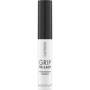 Grip To Last Eyeshadow Primer - Primer Fard à Paupières 8 ml