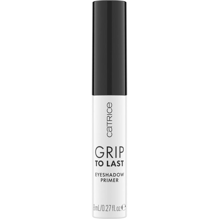 Grip To Last Eyeshadow Primer - Primer Fard à Paupières 8 ml