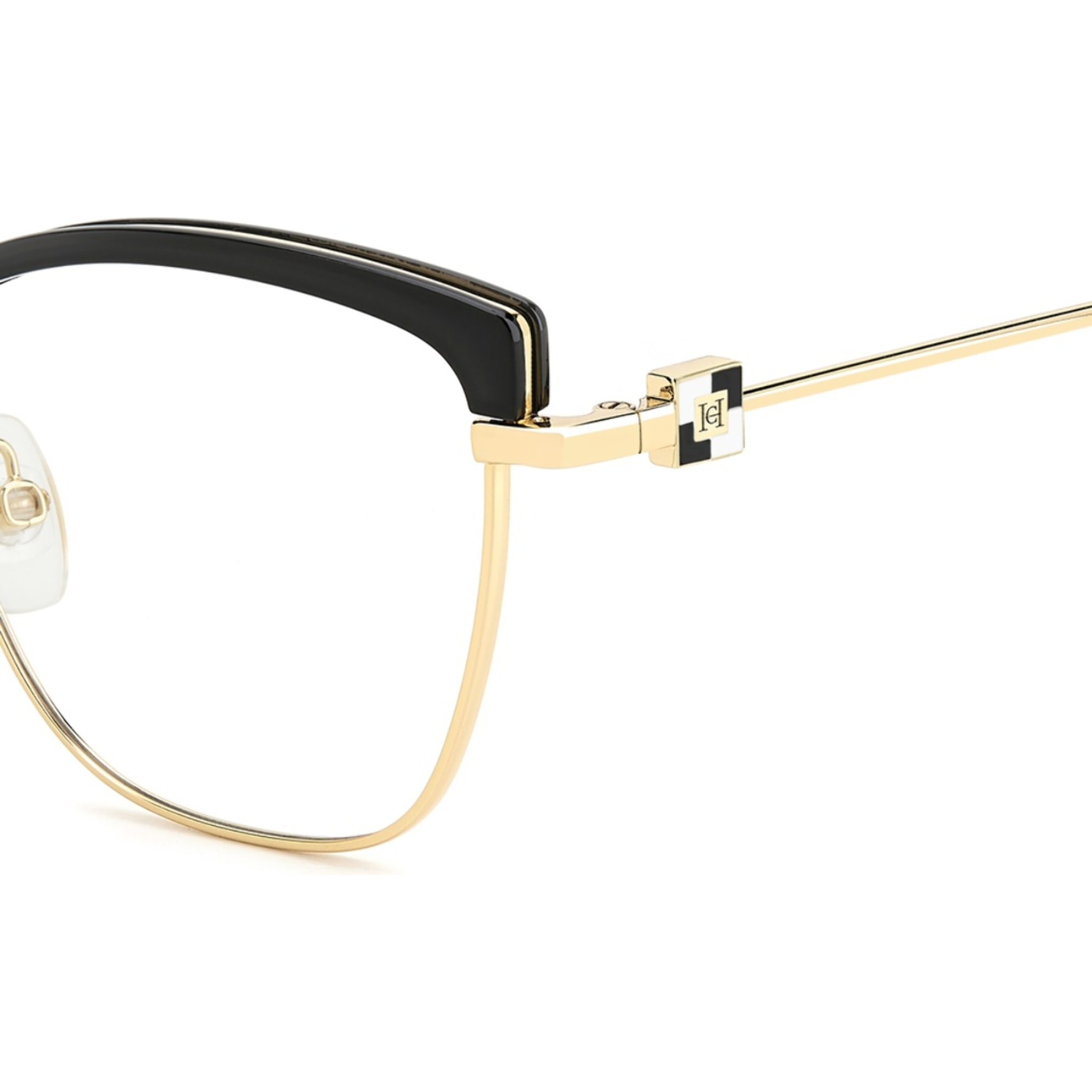 Gafas de Sol Carolina Herrera HER 0221/G/S 3H2 de Acetato Mujer 50 mm