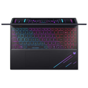 PC Gamer ACER Predator Helios 16 AI PH16-73-95TM