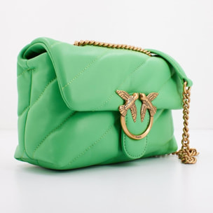 BOLSOS PINKO LOVE PUFF MINI CL