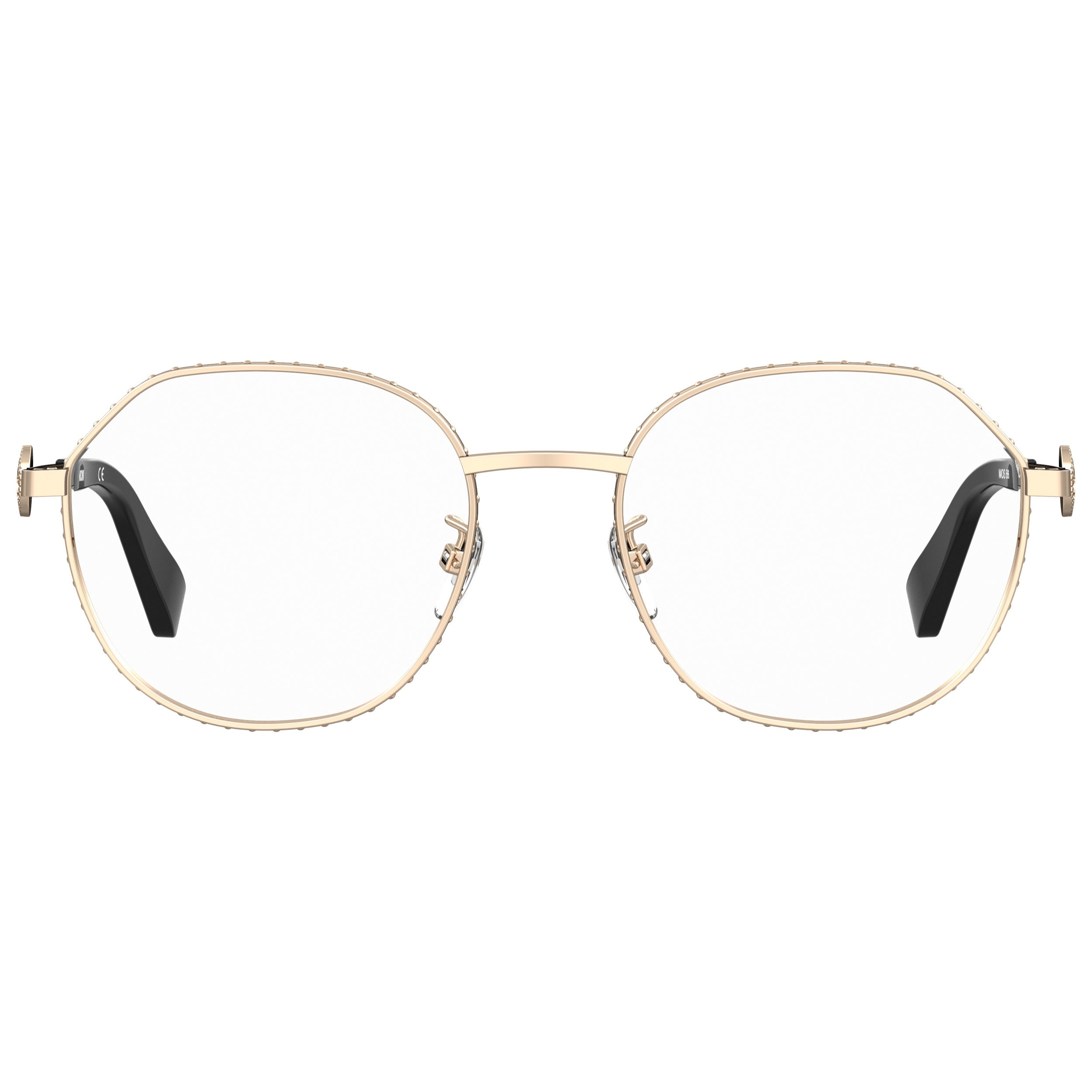 Montura de gafas Moschino Mujer MOS586-000