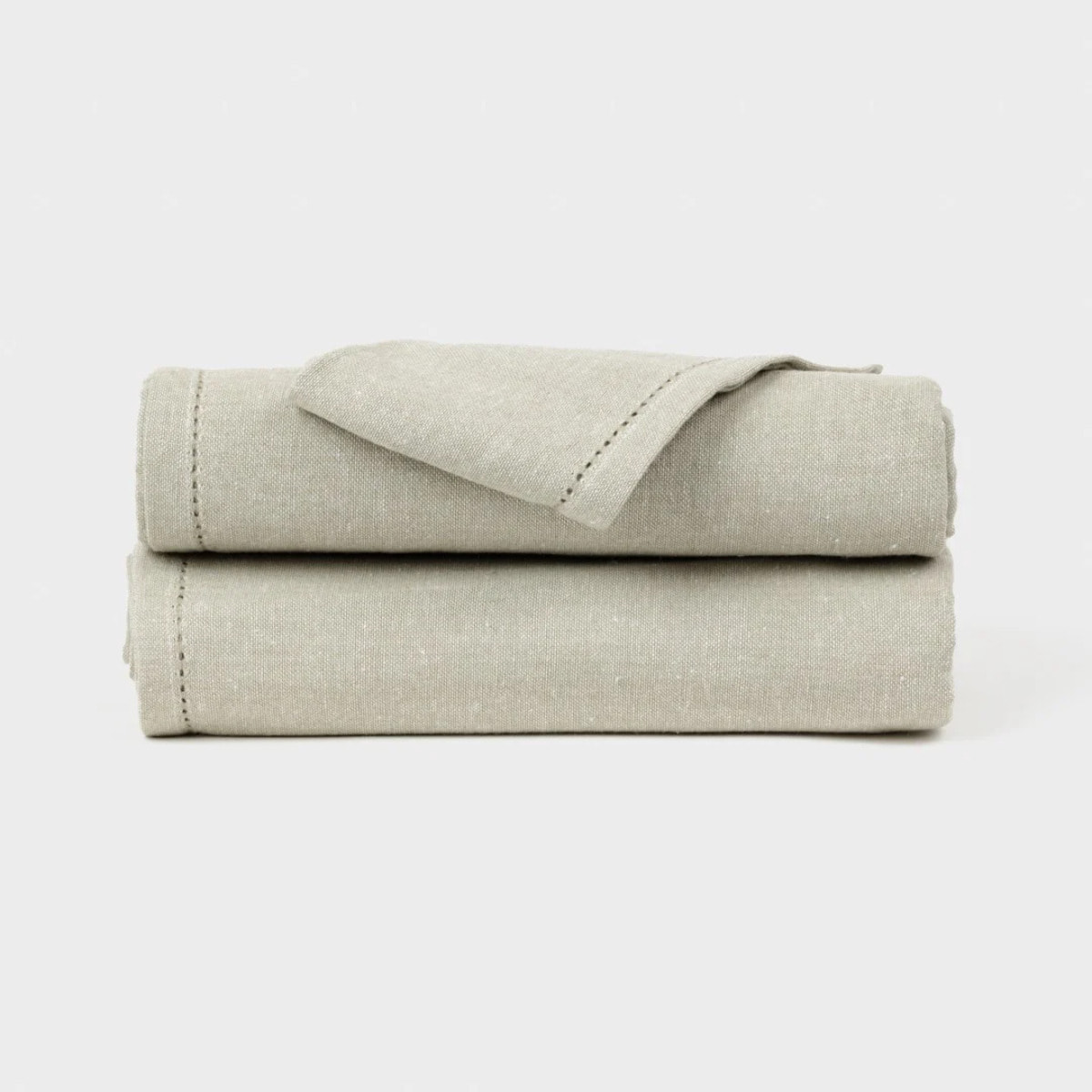Mantel gris