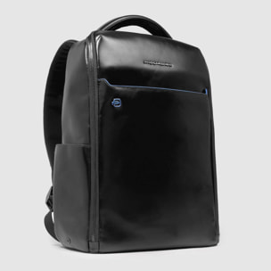 Piquadro Zaino uomo fast-check porta pc 14"