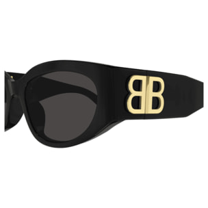 GAFAS DE SOL BALENCIAGA® BB0324SK-002