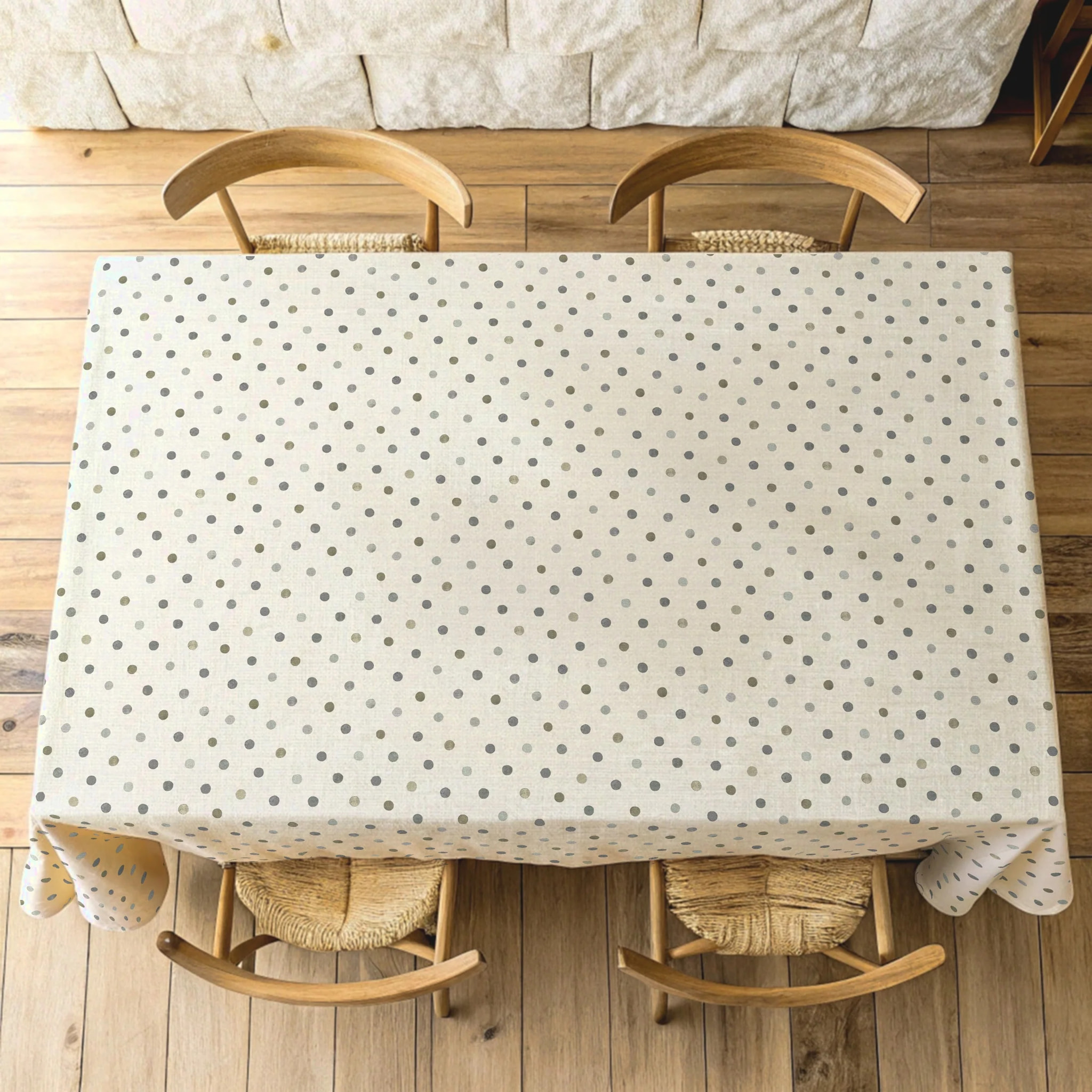 Nappe en résine anti-taches 0120-303