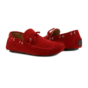 Sparco Magny cours gp1 - Suede Red