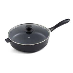 Sauteuse céramique