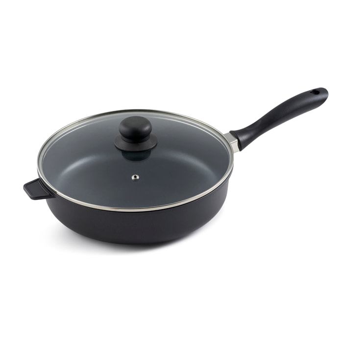Sauteuse céramique