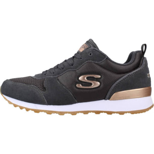 SNEAKERS SKECHERS RETROS-OG 85-GOLDN GURL