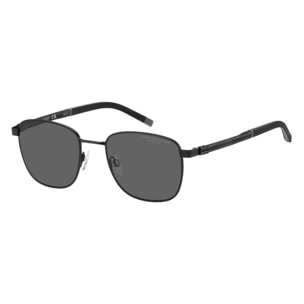Gafas de Sol Tommy Hilfiger TH 2138/S 003 Polarizadas de Metal Hombre 53 mm