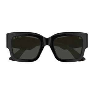 Gafas de Sol Gucci GG1663S-001 de Acetato Mujer 52 mm