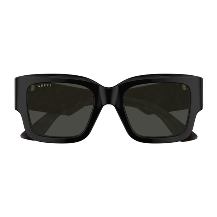 Gafas de Sol Gucci GG1663S-001 de Acetato Mujer 52 mm