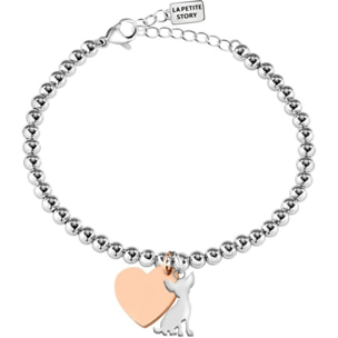 Pulsera La Petite Story Mujer LPS05AQI01