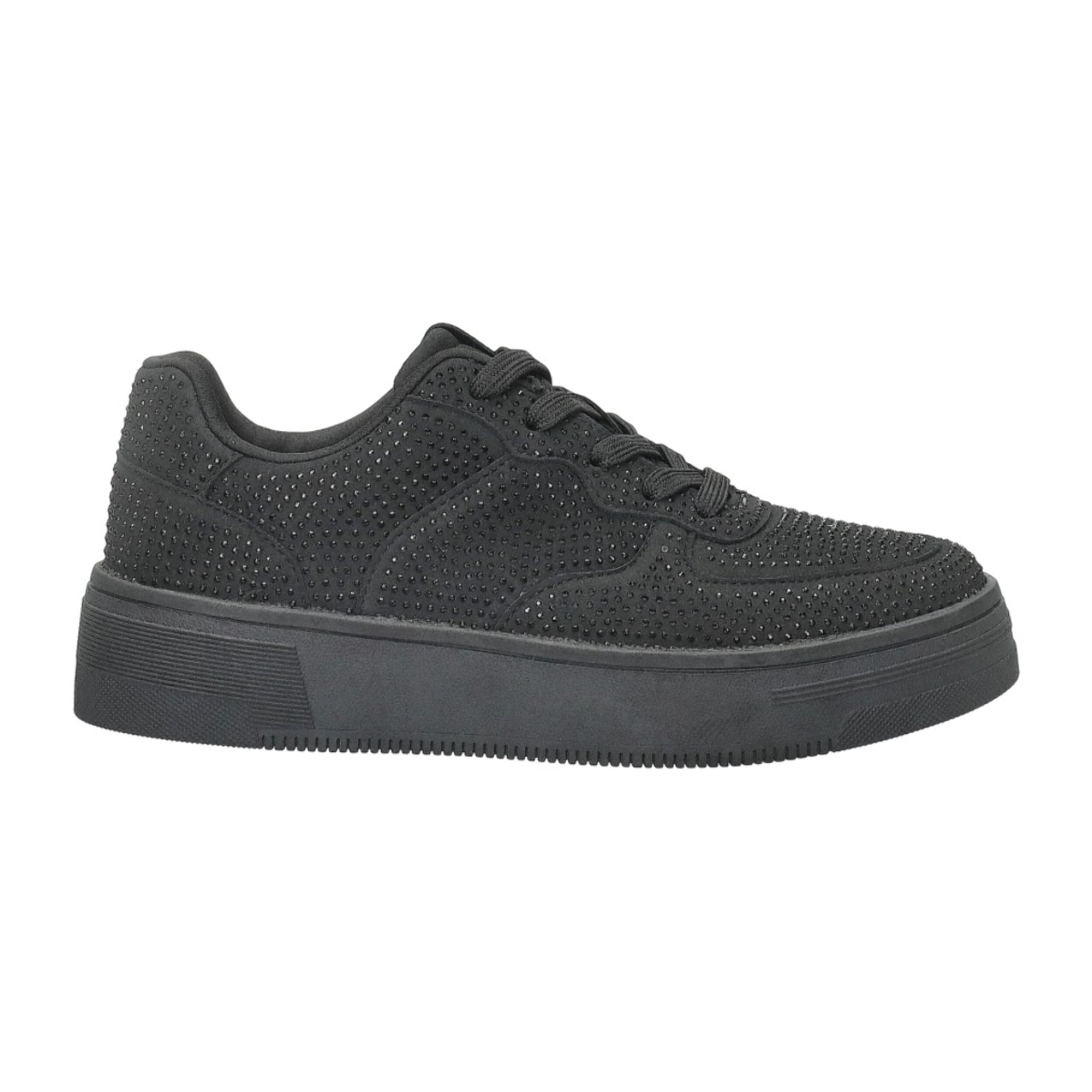 Sneakers Donna Tata Italia Nero