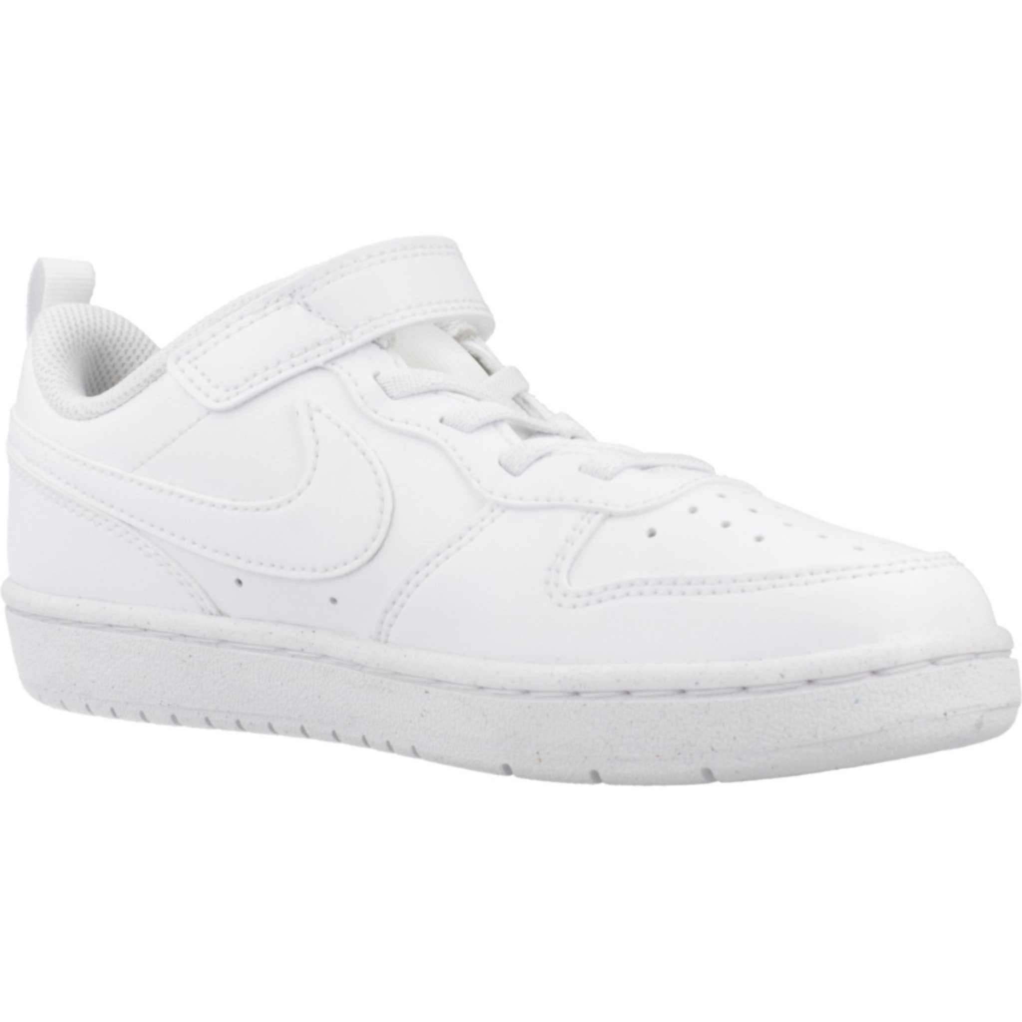 SNEAKERS NIKE BOROUGH LOW RECRAFT